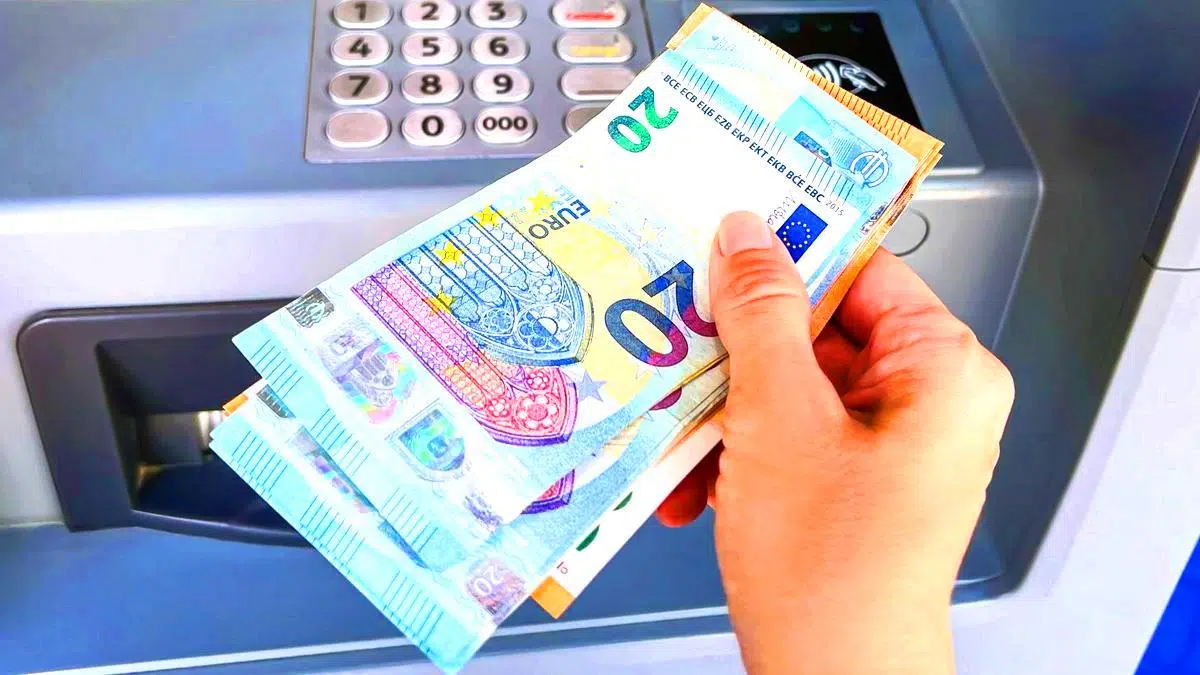 billets de banque