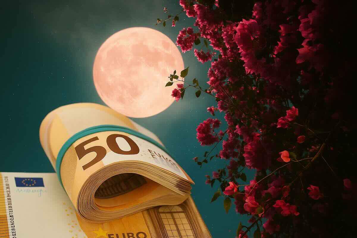 les 3 signes astrologiques qui vont connaître une transformation magique à cause de la dernière pleine lune