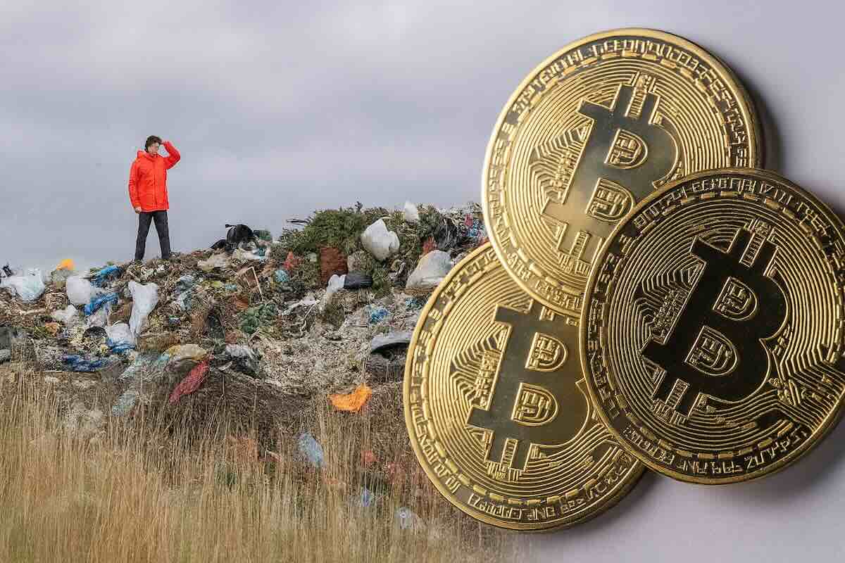Bitcoin